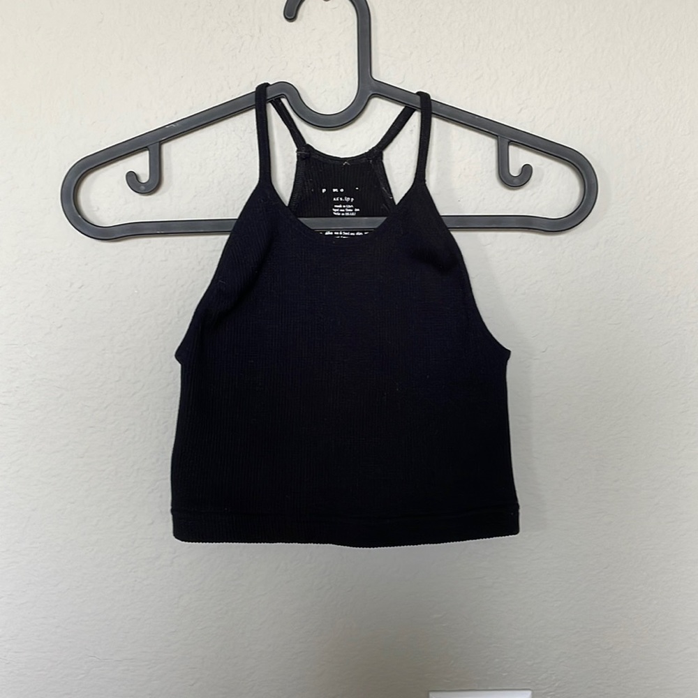 Free People x FP Movement Happiness Runs Crop Tank XS/S